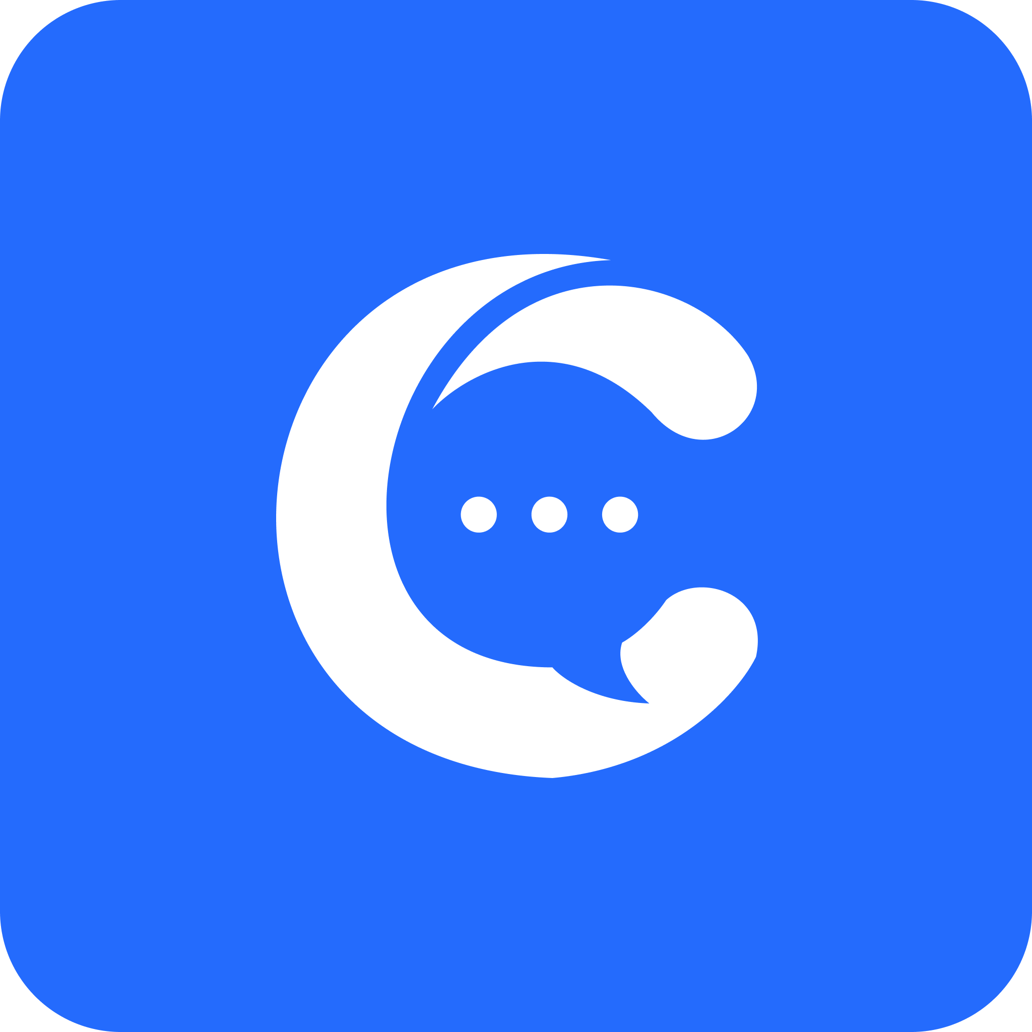 WP Family App Logo